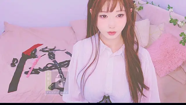 LongoriaEva's cam snapshot