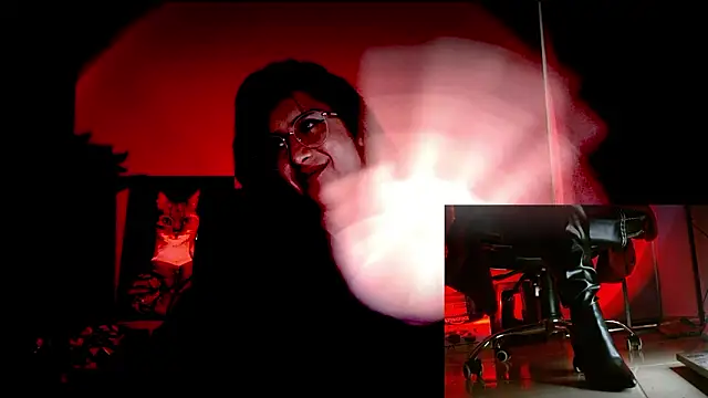 Scarlett_Sen live sex cam