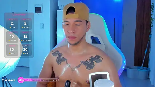 petter_coleman_ live sex cam