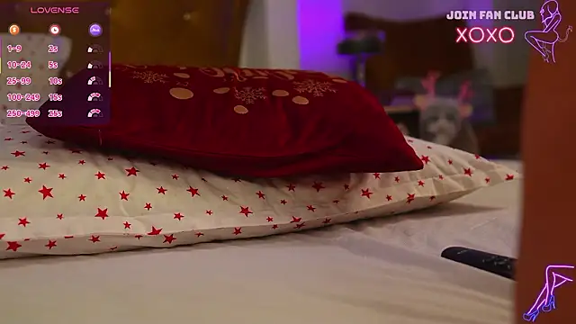 VelmaEvans live sex cam