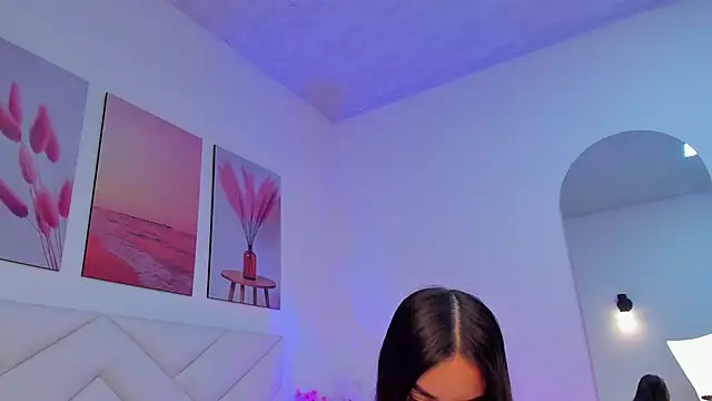 zoe_rivers's cam snapshot