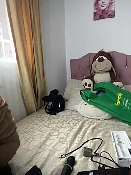 VictoriaGerard_Pink's cam snapshot