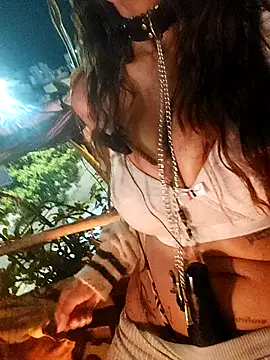 k_lebannon's cam snapshot