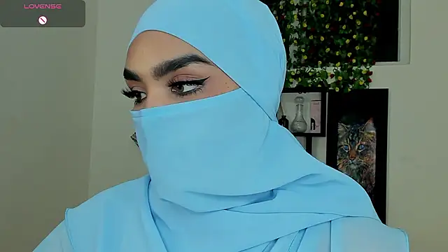 Maissa_Alabi live sex cam