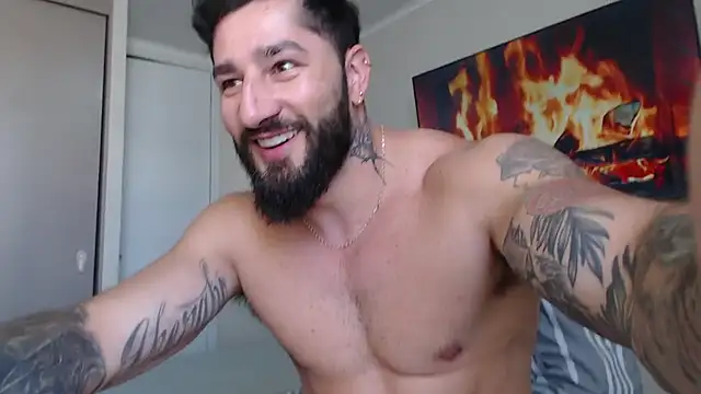 jonhklleyn's cam snapshot