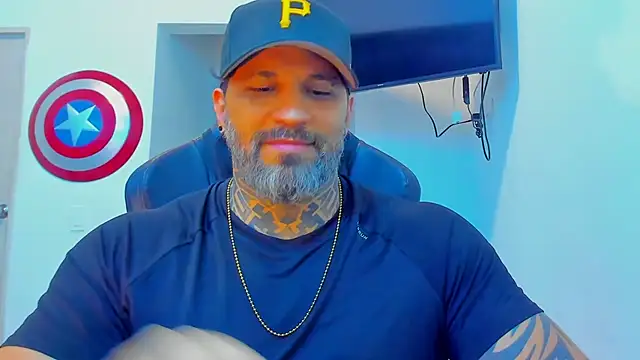 JoshRigby's cam snapshot