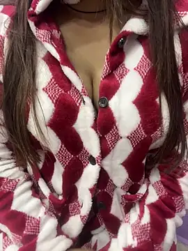 Curvy_Ambika's cam snapshot