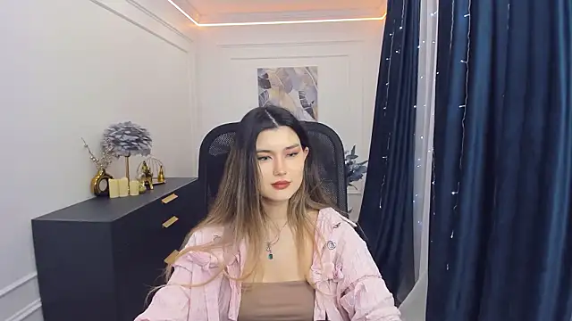 AnneTLi's cam snapshot