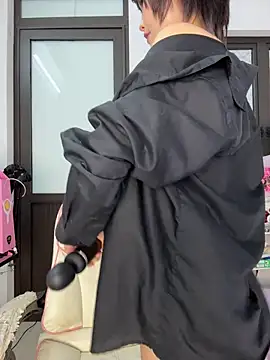 RassieRaph's cam snapshot