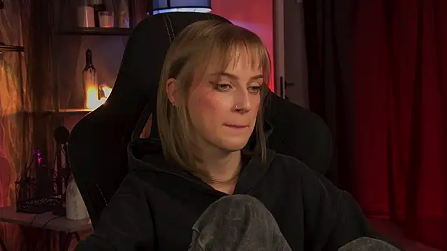 KiraMontoya's cam snapshot