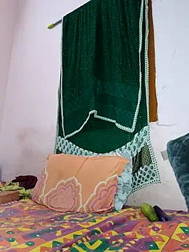 Pujapujat's cam snapshot