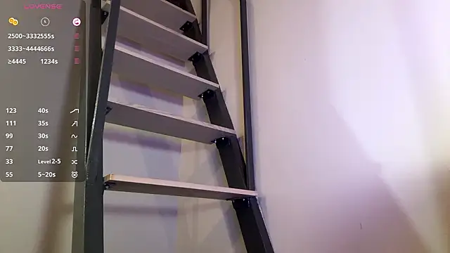 EIeniVanwart live sex cam