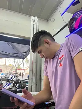 Johan_stick live sex cam