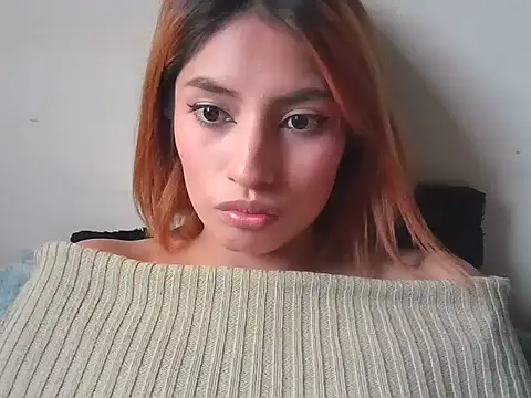 mindymiaw's cam snapshot