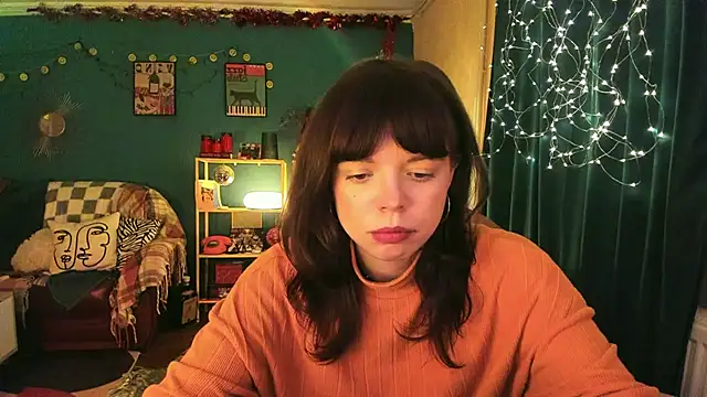 ClancyMorissey's cam snapshot