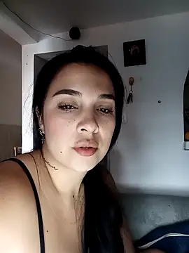 brianaGuzman's cam snapshot