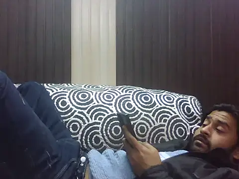 indihotguy's cam snapshot