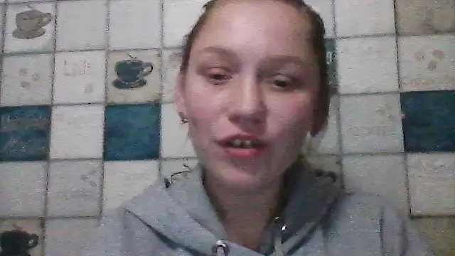 Anna_wey's cam snapshot