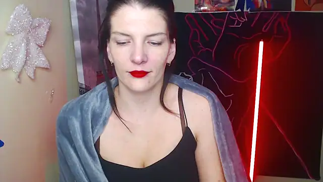 VanessaRey_'s cam snapshot