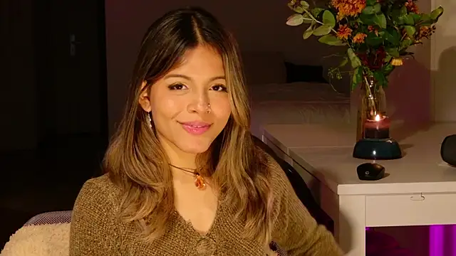 LyseMoonlight's cam snapshot