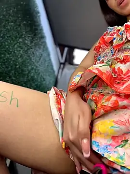 GoodGirlGoneXXX's cam snapshot