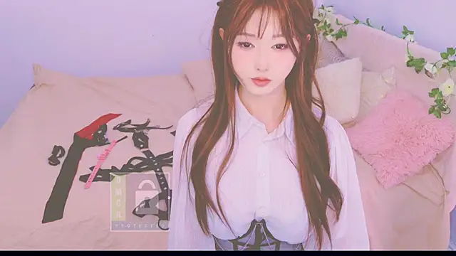 LongoriaEva's cam snapshot