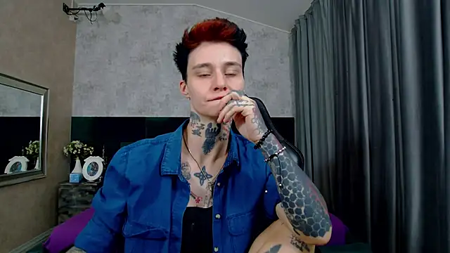 KennyXSX's cam snapshot