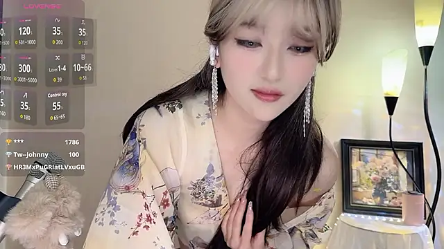 Molly00-'s cam snapshot