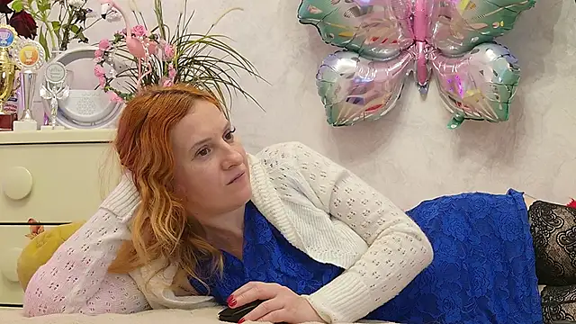 SimaGoldy's cam snapshot