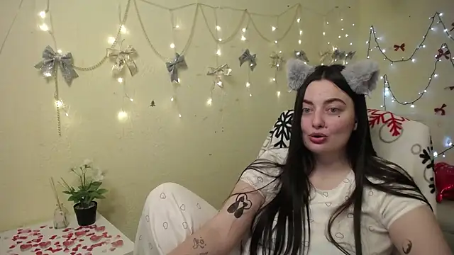 MilanaPrice's cam snapshot