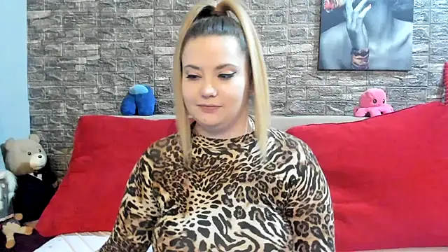 kalindahot's cam snapshot