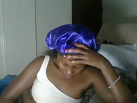 Candykitten's cam snapshot