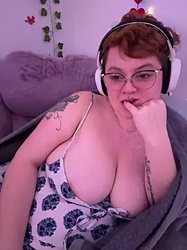 CurvesNChaos's cam snapshot