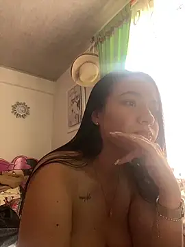 JulietaRioss's cam snapshot