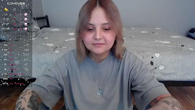 vendymories's cam snapshot