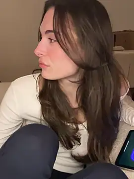 SophiiaStarr's cam snapshot