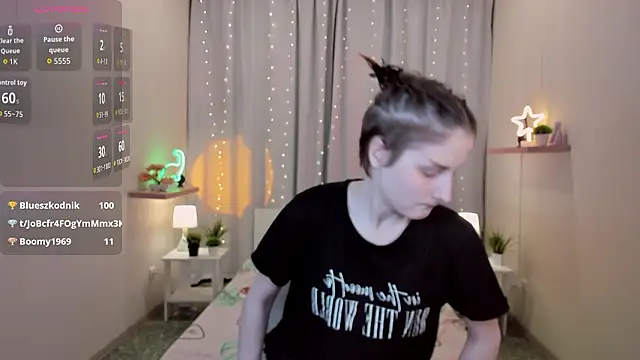 KiraDuvall's cam snapshot