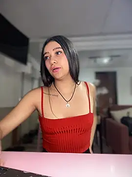 AshleyPinkk_'s cam snapshot