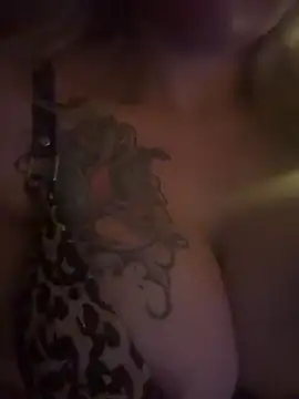 BriannaBrandt's cam snapshot