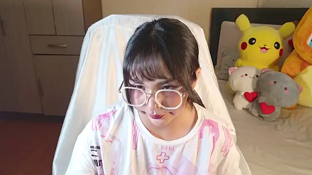 Naree_Masaki's cam snapshot