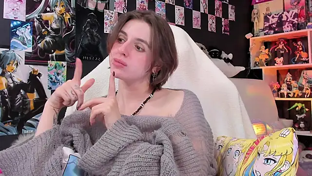 Supaidagaru's cam snapshot