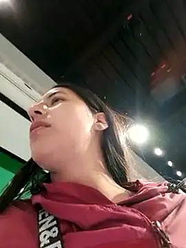 Bonny_Klote's cam snapshot