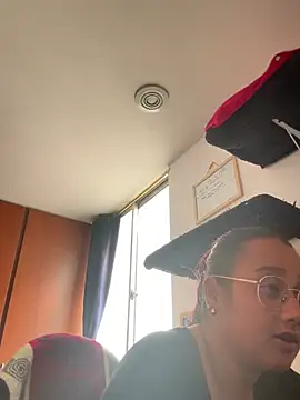 Cafeziitha02's cam snapshot