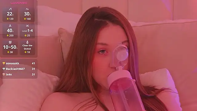 NancySmitts's cam snapshot