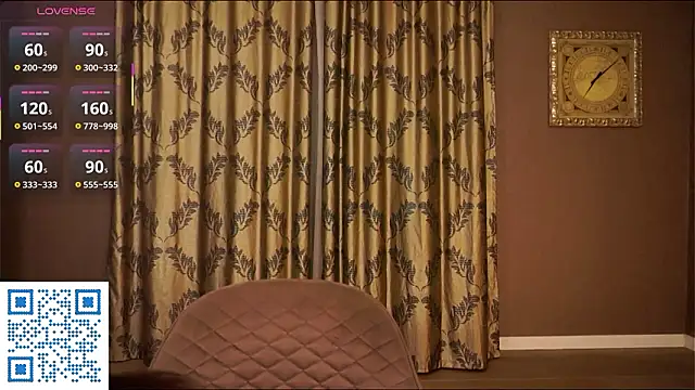 BlissHey's cam snapshot