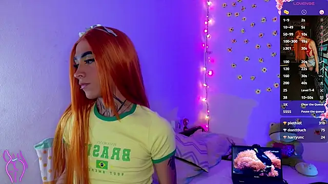 Valery_Rangell live sex cam