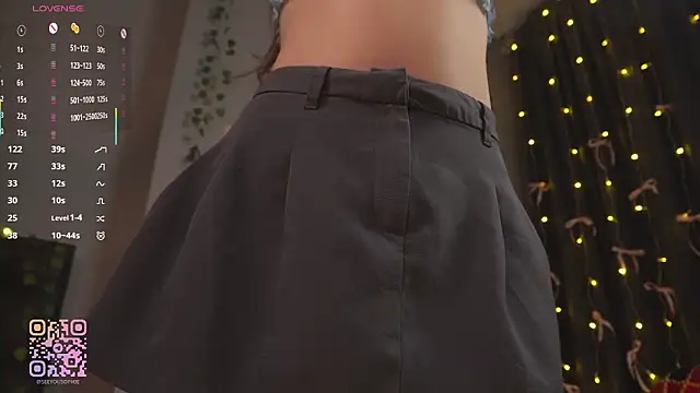 FlairEdgin's cam snapshot