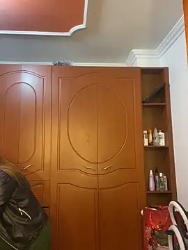 SCARLET-20 live sex cam