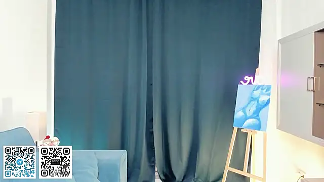 KerenFurguson's cam snapshot