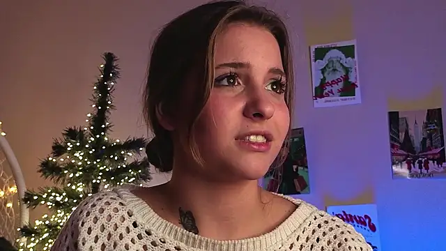 LoveSeekins's cam snapshot